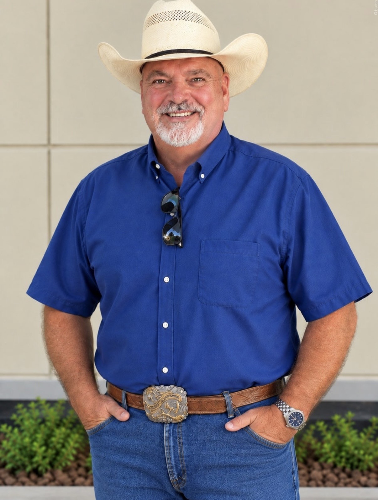 Doug Kaba